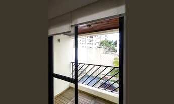 Imagem 6: Apartamento para Aluguel - Vila Mascote, 3 Quartos, 63 m2