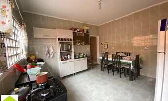 Imagem 5: Sobrado para Venda em Tatuí, Jardim Wanderley, 2 dormitórios, 1 suíte, 2 banheiros, 1 vaga