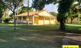 Imagem 2: Área para venda (ideal / prédios