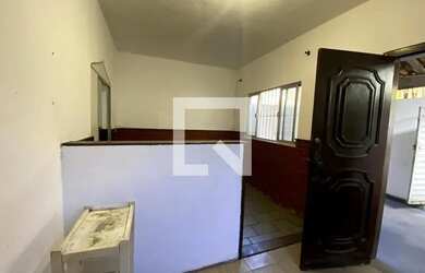 Imagem 4: Casa para Aluguel - Vila São Luiz, 1 Quarto, 40 m2