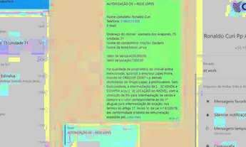 Imagem 2: São Paulo - Apartamento Padrão - MOEMA