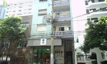 Imagem: São Paulo - Apartamento Padrão - Jardins