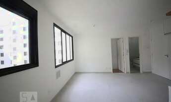 Imagem 4: Apartamento para Aluguel - Jardim Marajoara , 1 Quarto, 34 m2