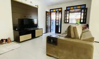 Imagem 6: Casa Condomínio no Olho DÁgua com 3 Quartos- Nascente