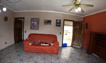 Imagem 7: Casa para venda com 215 metros quadrados com 3 quartos em Vila Bancária - São Paulo