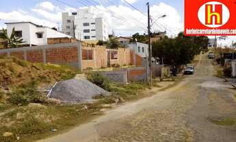 Imagem 2: Vespasiano - Terreno Padrão - Santa Maria