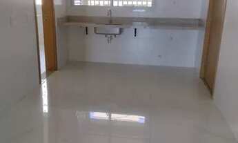 Imagem 2: Apto com 3 suítes ao lado do Parque Flamboyant, churrasqueira, ultimo pavimento lazer!!