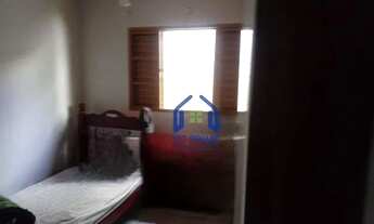 Imagem 7: Casa com 3 dormitórios à venda, 137 m² por R$ 249.000 - Conjunto Habitacional São José do