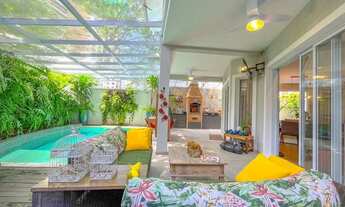 Imagem 2: 3 Suites - Alto Padrão - Chácara Klabin