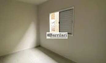 Imagem 7: Casa com 2 dormitórios para alugar, 64 m² por R$ 1.200/mês - Flora Ville - Boituva/SP