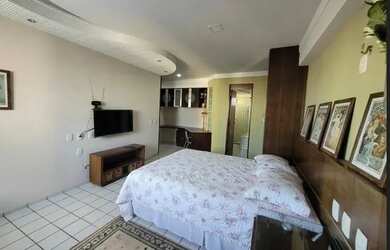 Imagem 15: Apartamento com 3 dormitórios, 188 m² - venda por R$ 750.000 ou aluguel por R$ 9.900/mês