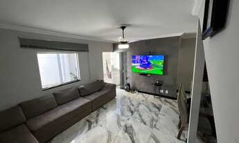 Imagem: Sobrado para venda com 140 metros quadrados