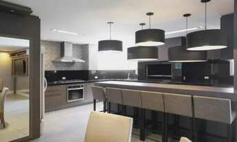 Imagem 7: Casa de condomínio sobrado para aluguel com 225 metros quadrados com 3 quartos