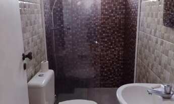 Imagem 5: Kit Net na Trindade