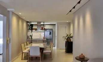 Imagem 5: Apartamento para venda tem 111 metros quadrados com 3 quartos em Agronômica - Florianópoli