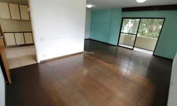 Imagem 5: Apto para Reforma com 135 m², são 3 Dorms 1 Suíte e 2 Vagas, Varanda na Sala e Suíte, , La