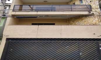 Imagem: Sobrado Jardim Ipanema Sao Paulo/SP