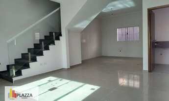 Imagem: Sobrado com 3 dormitórios à venda, 111