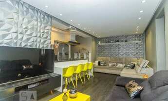 Imagem 2: Apartamento para Aluguel - Lapa, 3 Quartos, 87 m2