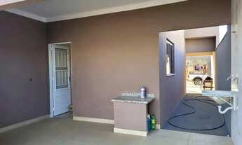 Imagem 4: Casa 3 Dormitórios para venda em Campo Grande - MS