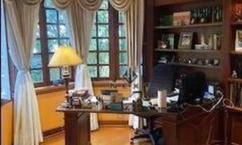 Imagem 5: Linda casa com 5 dormitórios no Residencial Zero, à venda, 515 m² por R$ 4.900.000 - Resi