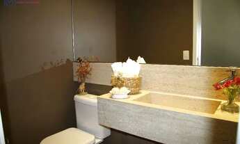 Imagem 7: Apartamento para aluguel e venda de 216 metros e 4 suítes