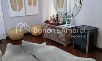 Imagem 3: Apartamento no Palau Sant Jordi, de 3 quartos à venda, Cambuí - Campinas/SP