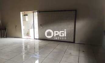 Imagem 6: Casa com 4 dormitórios para alugar, 163 m² por R$ 2.289,25/mês - Vila Virgínia - Ribeirão