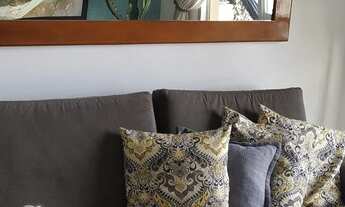 Imagem 5: Apartamento para venda com 3 quartos em Parque Mandaqui - São Paulo - SP