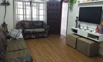 Imagem: Casa c Edícula na Guilhermina