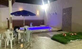 Imagem 7: Casa de eventos Casa com 2 vagas na garagem