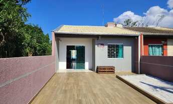 Imagem: Barateza Casa em Guaratuba - 300 metros