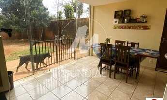 Imagem 6: Casa (sobrado na rua) 3 dormitórios/suite