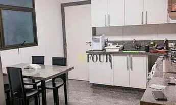 Imagem 2: Apartamento 4 quartos, 2 suítes, 182 m² no alto do Santa Lúcia por R$ 1.830.000