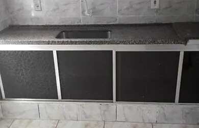 Imagem 5: Aluga-se casa no Taiman para uma pessoa, sala, cozinha, 1 quarto 1 banheiro,área serviço