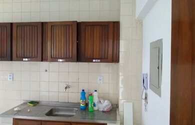 Imagem 4: Excelente Ap no Edifício Agata localizado na Tv 09 de Janeiro n199 Fátima Belém Pa