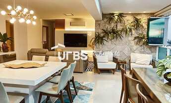 Imagem 1: Supreme Residence - Apartamento 3 quartos, sendo 3 suítes