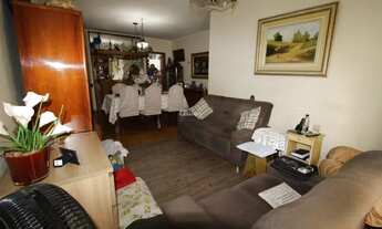 Imagem 7: Edifício Belvedere. Oportunidade Única. Apartamento Moema Pássaros, condomínio com lazer c