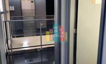 Imagem 7: Sala comercial ! Moema - Pássaros ! 42 metros , 2 salas , terraço , banheiro e copa. Valo