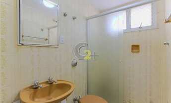 Imagem 6: APARTAMENTO - SUMARÉ - 2 DORMITÓRIOS - 1 VAGA