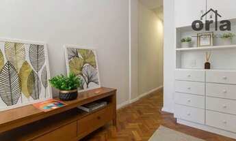 Imagem 3: Apartamento com 1 dormitório à venda, 41 m² por R$ 476.900 - Flamengo - Rio de Janeiro/RJ