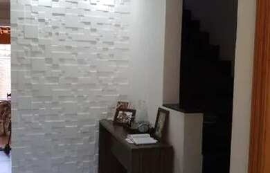 Imagem 6: Casa com 2 dormitórios à venda, 67 m² por R$ 400.000,00 - Parque Villa Flores - Sumaré/SP