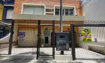 Imagem 3: Casa com 3 dormitórios para alugar, 316 m² por R$ 5.730,00/mês - Floresta - Porto Alegre/R