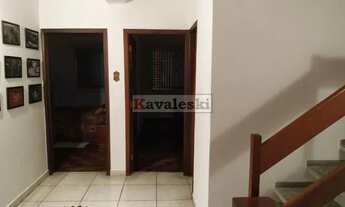 Imagem 6: Sobrado, Bosque da Saúde - São Paulo