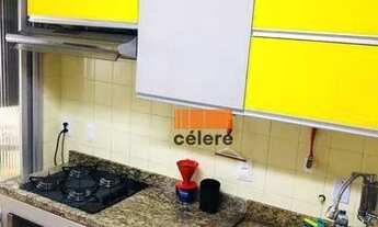 Imagem 9: Apartamento com 3 dormitórios, 72 m² - venda por R$ 699.000,00 ou aluguel por R$ 3.712,00