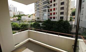 Imagem 3: Apartamento na Vila Monumento 03 dormitórios 1 suíte 01 vaga de garagem e 124m²