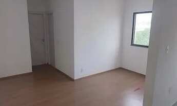 Imagem 5: Apartamento 2 quartos c / garagem.43m²
