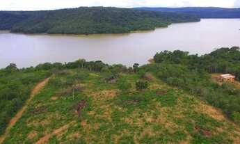 Imagem: Chácara recantos da jacuba