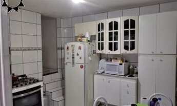 Imagem 7: CASA SÃO PAULO Casa com 2 dormitórios