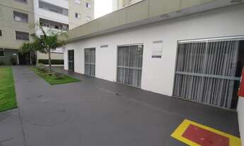 Imagem 3: Apartamento para aluguel possui 89 metros quadrados com 3 quartos em Morada do Ouro - Cuia